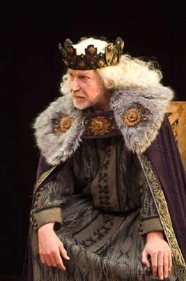 KING LEAR